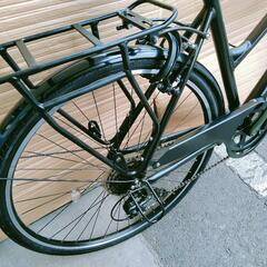 美品！OFFICE PRESS　オフィスプレス　コミューターバイク