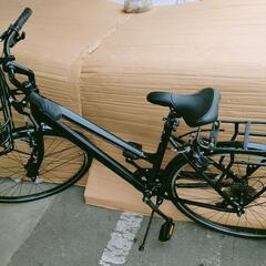 美品！OFFICE PRESS　オフィスプレス　コミューターバイク