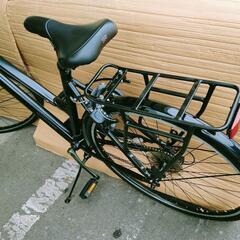 美品！OFFICE PRESS　オフィスプレス　コミューターバイク