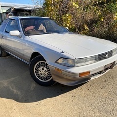 ソアラ トヨタの中古車 ジモティー