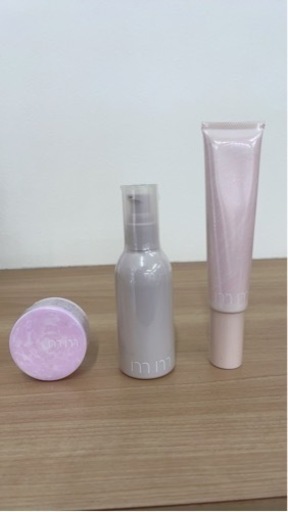 ヘアケア品
