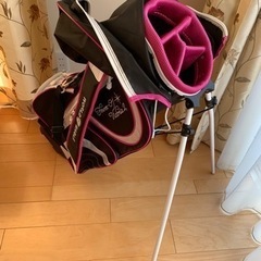 ゴルフクラブ　新品　レディース　右打ち