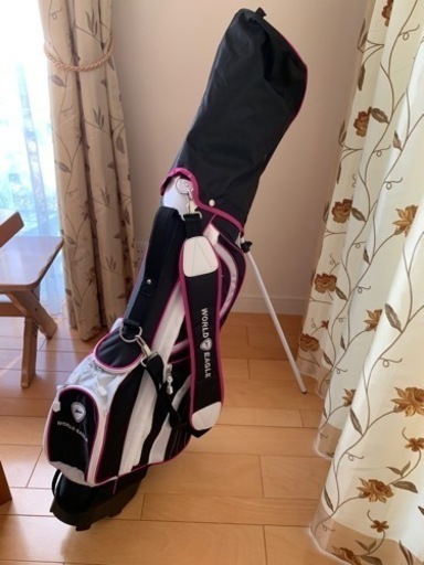ゴルフクラブ　新品　レディース　右打ち