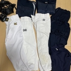 少年野球　練習着　140〜160