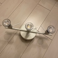 【ネット決済】IKEA ライト TROSS トロス シーリングト...