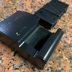 SONY a7sⅡ【バッテリー3本付き】