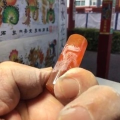 篆刻 実印 銀行印 開運風水吉祥印鑑 名前と龍か鳳かどちら　手彫りセット　誕生日　出産　出世　商売　円満　結婚　改名　印鑑登録　贈り物最適