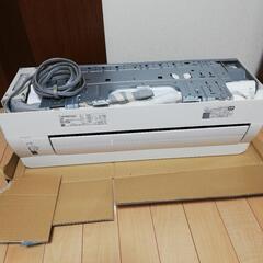 取付OK【エコプラス小倉南店】Fujitsu エアコン ASー405NE3 2015年製 6