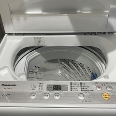 【ネット決済】お願いします(><)【洗濯機】panasonic ...