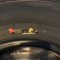 ダンロップSP175