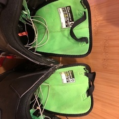 スノボ4点セット