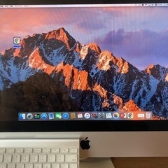 【ネット決済】iMac 2011年版 21.5inch 美品