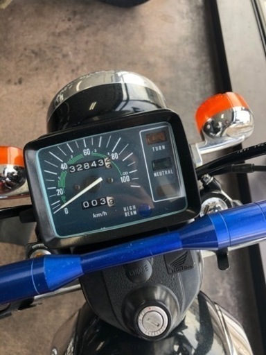 Honda CD125T ホンダ 要現物確認 | qsfirst.sg