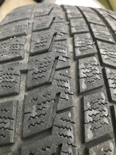 【値下】17インチ　アルミホイール　マツダ　アテンザ