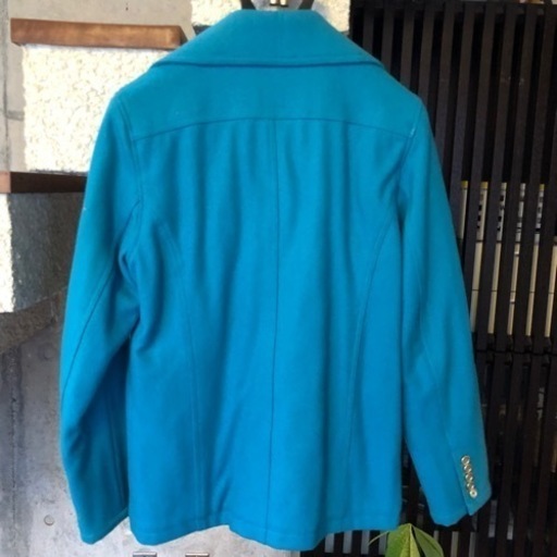 値下げ メンズpコートスカイブルーmサイズ みんなの家 代表 安里のコート メンズ の中古 古着あげます 譲ります ジモティーで不用品の処分 値下げ メンズpコートスカイブルーmサイズ みんなの家 代表 安里のコート メンズ の中古 古着あげます 譲ります ジモティーで不用品の処分