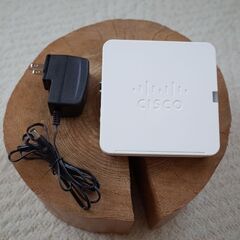 cisco シスコ　Wi-Fiアクセスポイント　WAP125