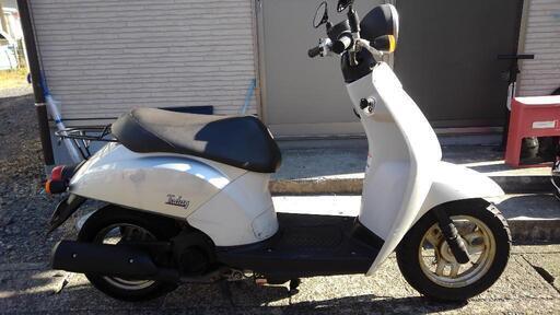 すぐ乗れて安心の保証付き　ホンダ　AF61 トゥデイ