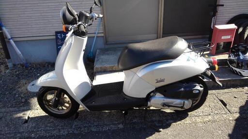 すぐ乗れて安心の保証付き　ホンダ　AF61 トゥデイ すぐ乗れて安心の保証付き ホンダ AF61 トゥデイ