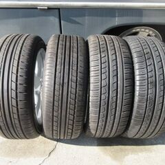 ZVW30 プリウス30 Gツーリング 17インチホイールタイヤ付き！