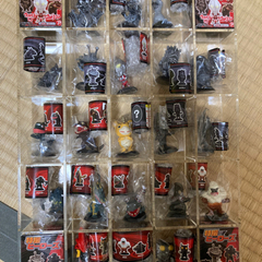 特撮ヒーローズ　ウルトラマン　ウルトラQ 18種 特撮ヒーローズ ウルトラマン ウルトラQ 18種 Amazon | 特撮ヒーローズ