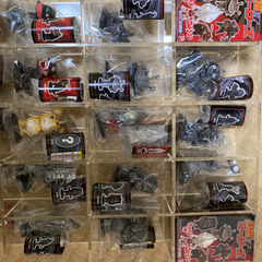 特撮ヒーローズ ウルトラマン ウルトラQ 18種 Amazon | 特撮ヒーローズ