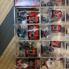 ウルトラマン　ウルトラQ 特撮ヒーローズ