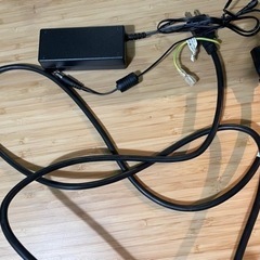 受渡予定者決定】HP27インチ ディスプレイ フルHD(3WL48AA/3WL49AA)