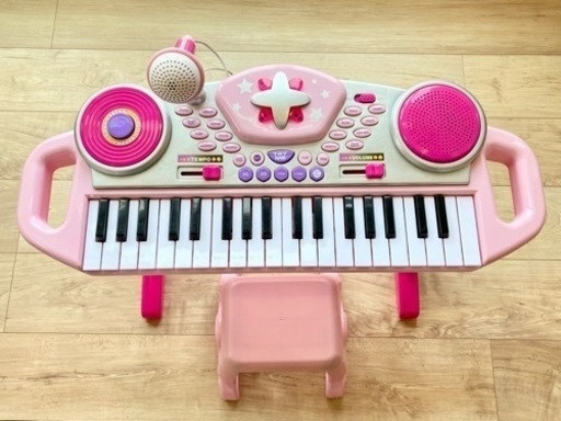 おもちゃのピアノ ギター 絵本まとめて1000円 Umi 辻堂のスポーツの中古あげます 譲ります ジモティーで不用品の処分