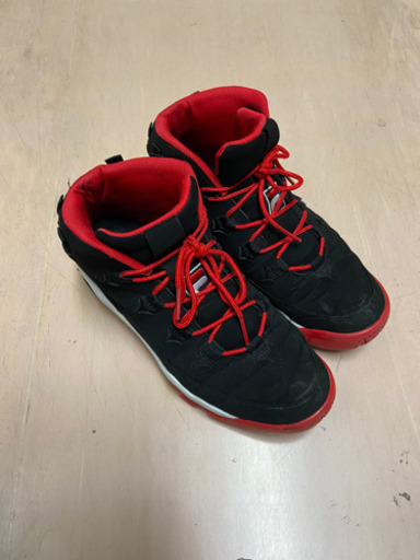 FILA  バスケットシューズ