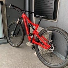 【ネット決済】SPECIALIZED スペシャライズド　MTB ...