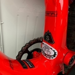 SPECIALIZED スペシャライズド　MTB マウンテンバイク  CAMBER