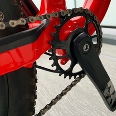 SPECIALIZED スペシャライズド　MTB マウンテンバイク  CAMBER