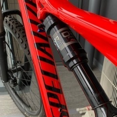 SPECIALIZED スペシャライズド　MTB マウンテンバイク  CAMBER