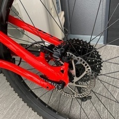 SPECIALIZED スペシャライズド　MTB マウンテンバイク  CAMBER