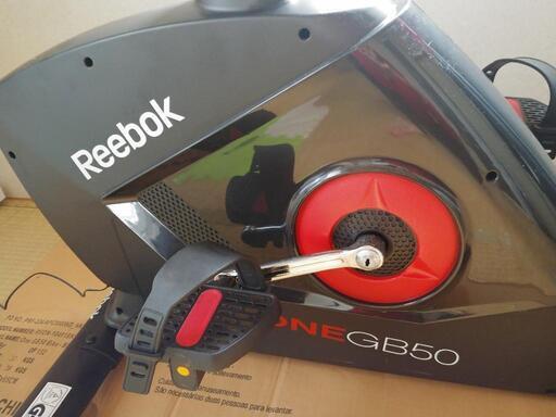 さらにさらに値下げしました！価格交渉可【中古】リーボック(Reebok  