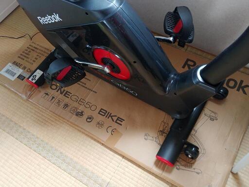 さらにさらに値下げしました！価格交渉可【中古】リーボック(Reebok  