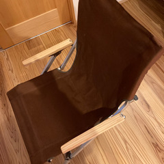 スノーピーク ローチェア 美品