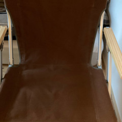 スノーピーク ローチェア 美品