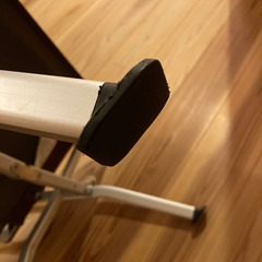 スノーピーク ローチェア 美品