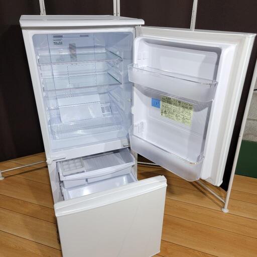 mh217売約済み❌2018年製！SHARP 家電2点セット♪ シャープ 冷蔵庫 洗濯機2