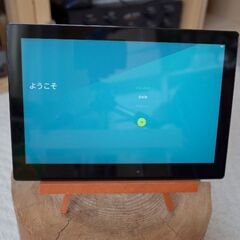 10.1インチタブレット　NEC LaVie Tab E PC-...