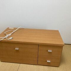 【無料】パソコンデスク　座卓　ローテーブル
