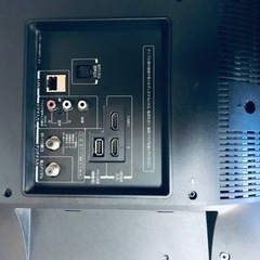 1460番 TOSHIBA✨液晶カラーテレビ✨40SB‼️