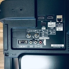 1461番 Panasonic✨液晶カラーテレビ✨TH-L32C5‼️