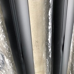 innoルーフキャリア　30系後期アルファード•ヴェルファイア