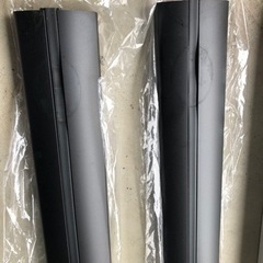 innoルーフキャリア　30系後期アルファード•ヴェルファイア