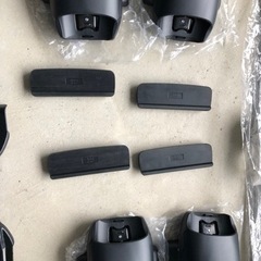 innoルーフキャリア　30系後期アルファード•ヴェルファイア