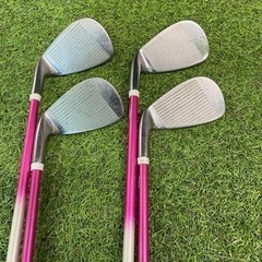 Callway filly★VIVA HEART★ビバハート　レディースセット