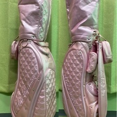 Callway filly★VIVA HEART★ビバハート　レディースセット