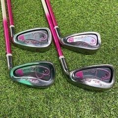 Callway filly★VIVA HEART★ビバハート　レディースセット